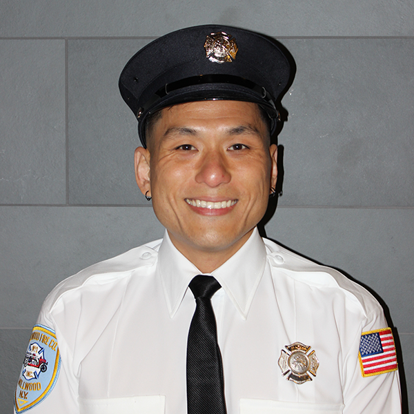 David Yun